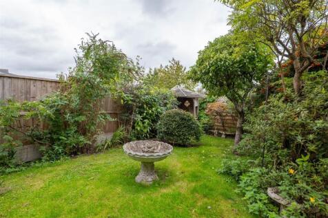 Kitchen Garden