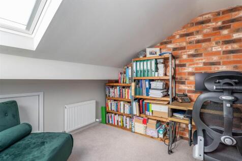 Bedroom Five