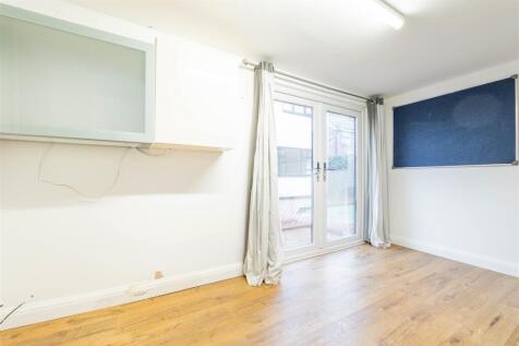 External Office/Workshop