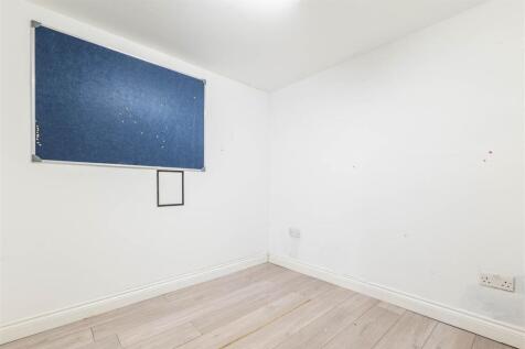 External Office/Workshop