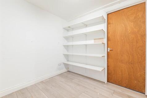 External Office/Workshop