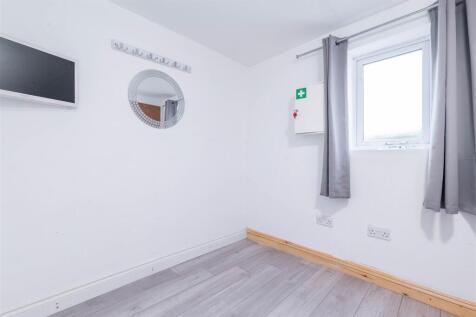 External Office/Workshop