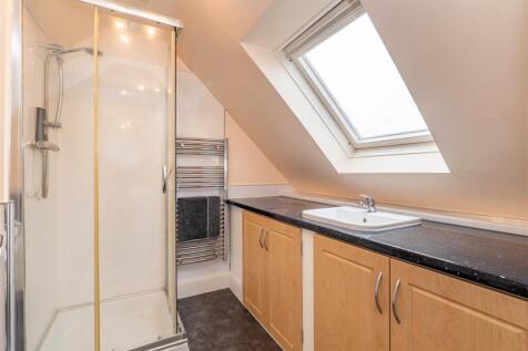 Master Bedroom Ensuite