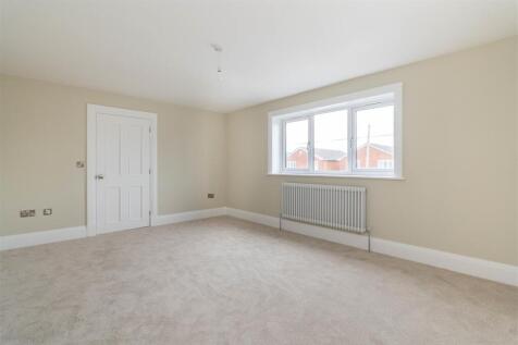 Bedroom Two (Example)