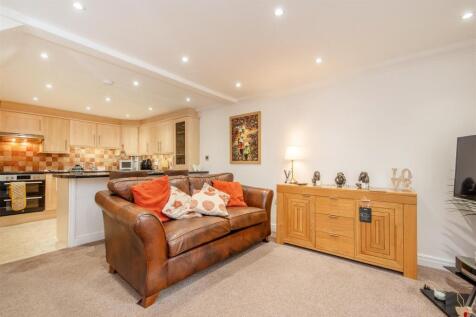 Lounge/Kitchen/Diner