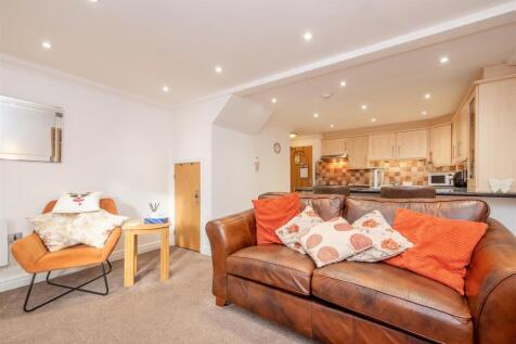 Lounge/Kitchen/Diner