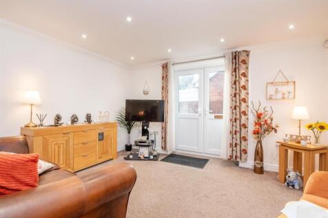 Lounge/Kitchen/Diner