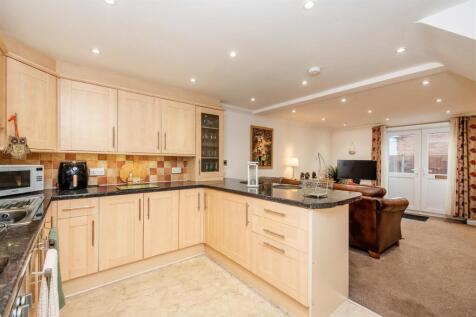 Lounge/Kitchen/Diner