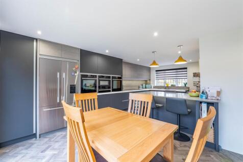 Kitchen/Sitting Room