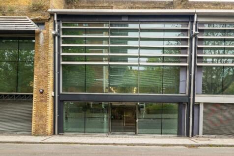 Office exterior