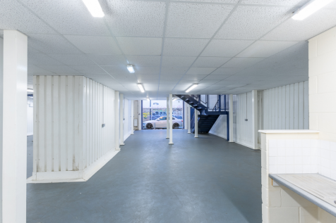 Flexible property space
