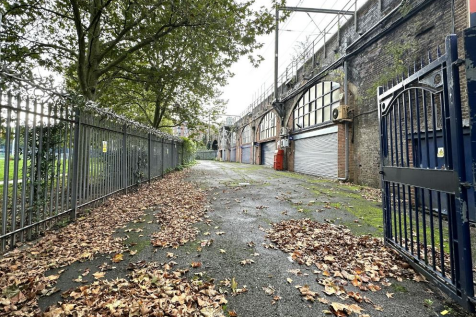 Flexible property space