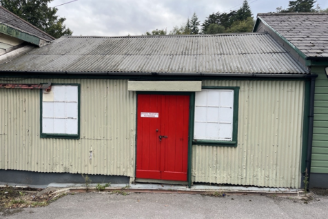 Flexible property space