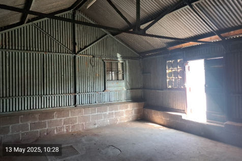An office room