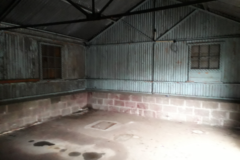 Flexible property space