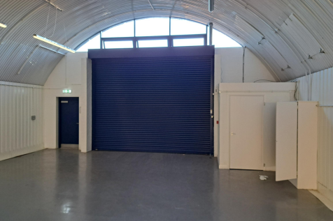 Flexible property space