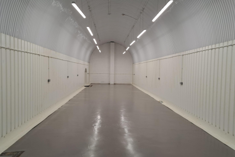 Flexible property space