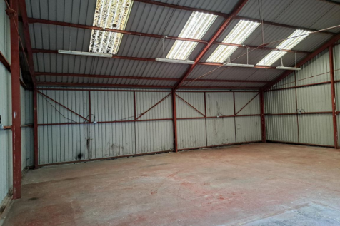 Flexible property space