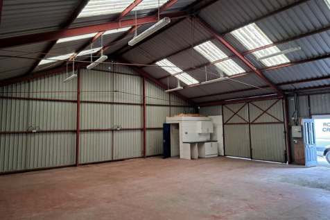 Flexible property space