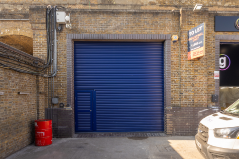 Flexible property space