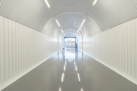 Flexible property space