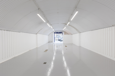 Flexible property space