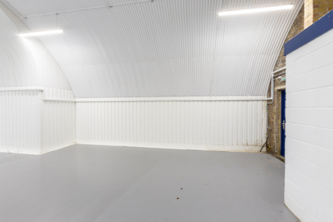 Flexible property space
