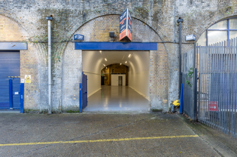 Flexible property space
