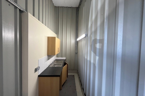 Flexible property space