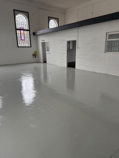 Flexible property space