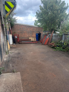 Flexible property space