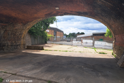 Flexible property space