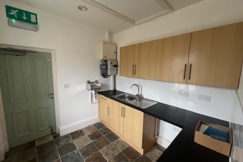 Flexible property space