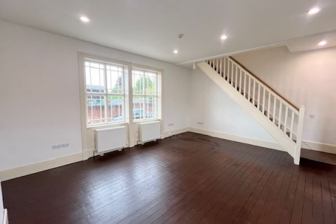 Flexible property space