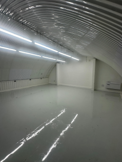 Flexible property space