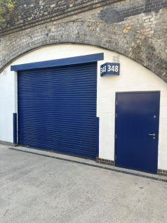 Flexible property space