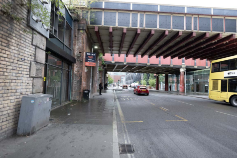 Flexible property space