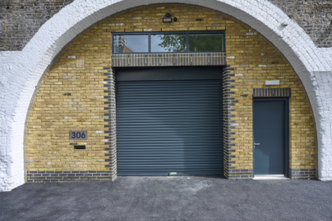 Flexible property space