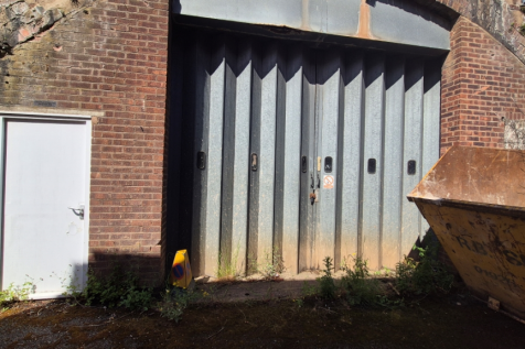 Flexible property space