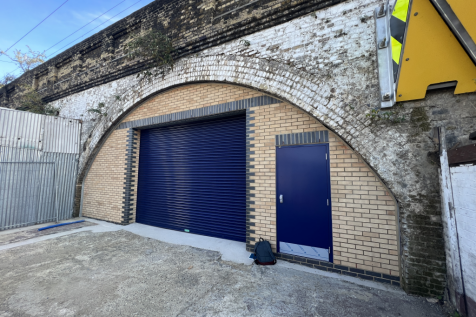 Flexible property space