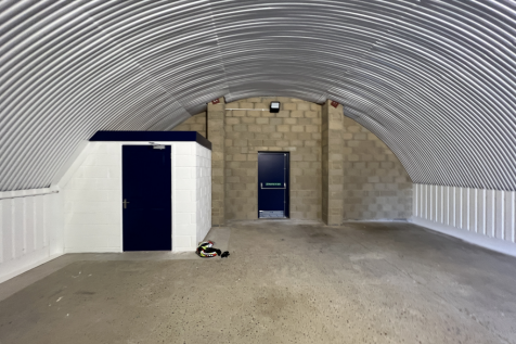 Flexible property space