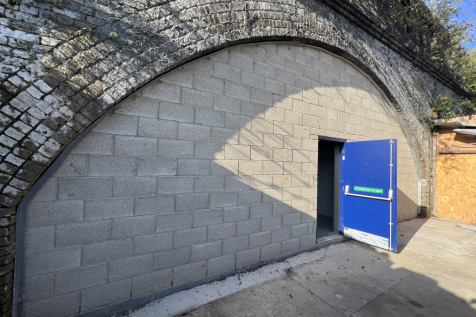 Flexible property space