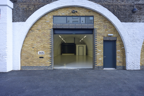 Flexible property space