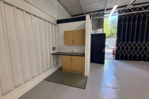 Flexible property space