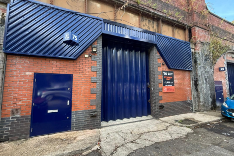 Flexible property space