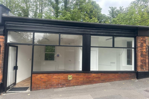 Flexible property space