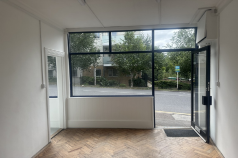 Flexible property space