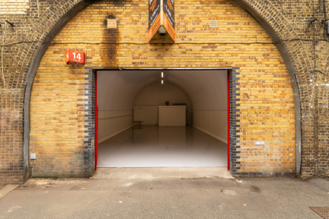 Flexible property space