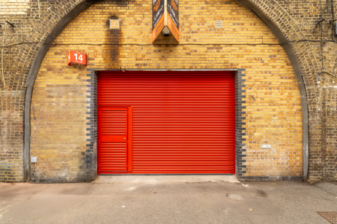 Flexible property space