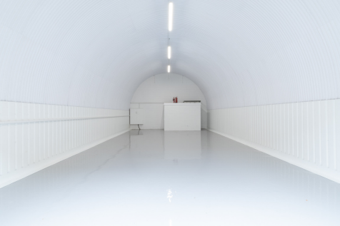 Flexible property space